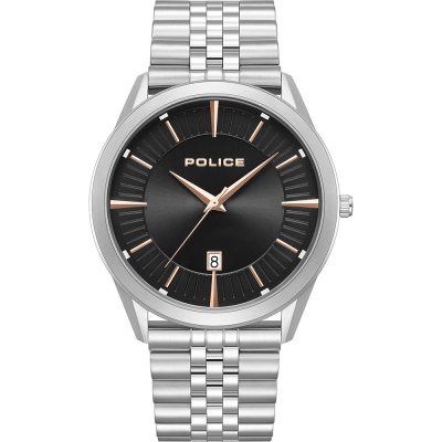 Police PEWGG1530502 Patriot Zegarek
