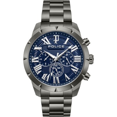 Police PEWGK0001303 Roman Zegarek