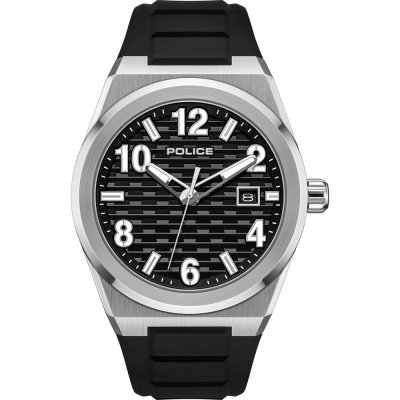 Police PEWGN0000201 Preike Zegarek