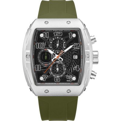 Police PEWGO0063104 Coswig Zegarek