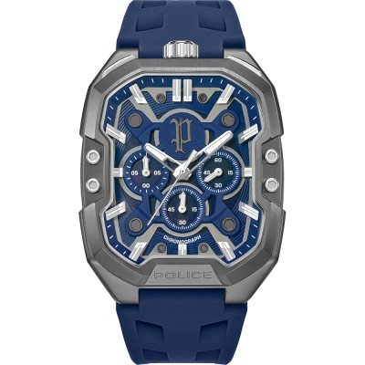Police PEWGO0092205 Bullhead Zegarek