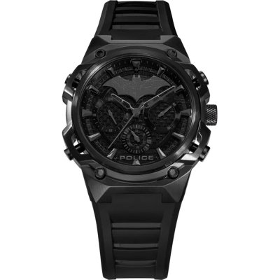 Police PEWGQ0089901-SET Batman - Crusader Set Zegarek