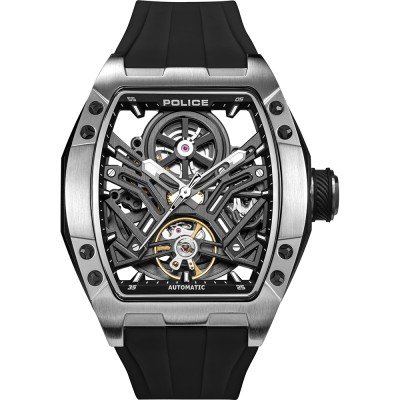 Police PEWGR0082102 Tampa Zegarek