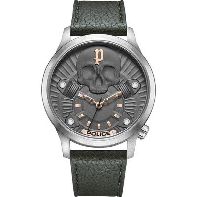 Police PEWJA2227703 Jet Zegarek