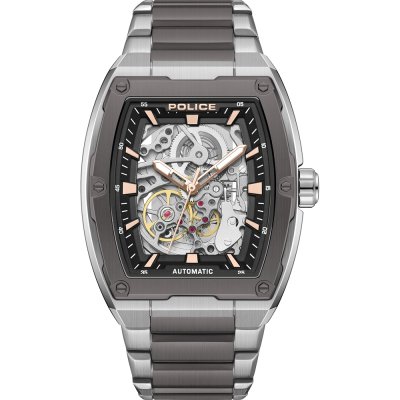 Police PEWJL0072205 Skeletor Zegarek