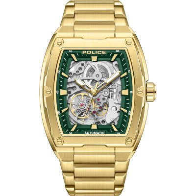 Police PEWJL0072206 Skeletor Zegarek