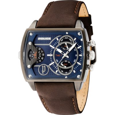 Police PL.14698JSU/03 Scorpion Zegarek