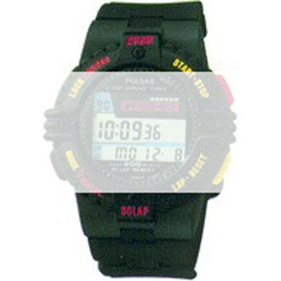 Pulsar Straps 004ZQY Pasek