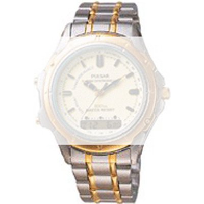 Pulsar Straps 70L1LB Pasek