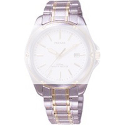 Pulsar Straps 70T6LB Pasek