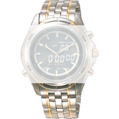 Pulsar Straps 70V6LB Pasek