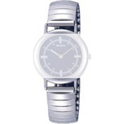 Pulsar Straps 7151WG Pasek