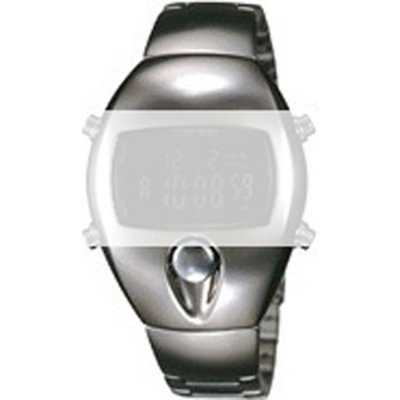 Pulsar Straps 71E6ZZ Pasek