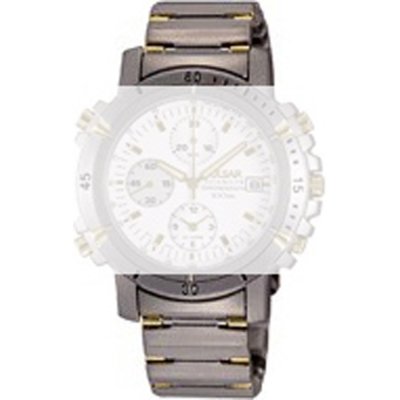 Pulsar Straps 71H9XG Pasek