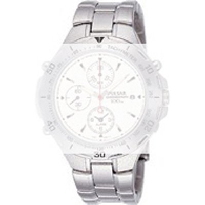 Pulsar Straps 71Q9ZG Pasek