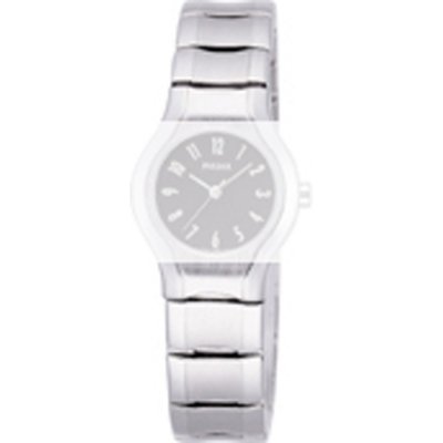 Pulsar Straps 71R7ZG Pasek