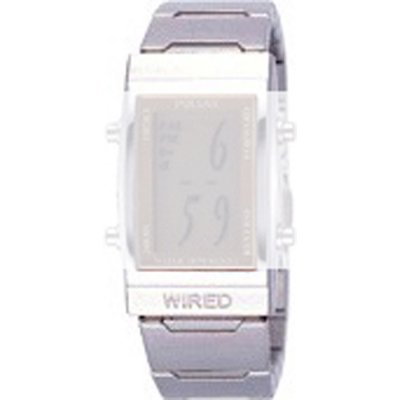 Pulsar Straps 71T5ZZ Pasek