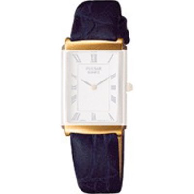 Pulsar Straps 7AK8KZ Pasek