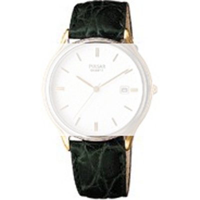 Pulsar Straps 7BM1LB Pasek