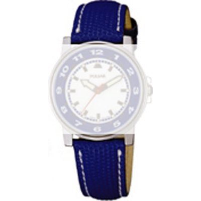 Pulsar Straps 7C05ZW Pasek