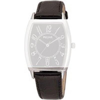 Pulsar Straps 7CH1ZB Pasek