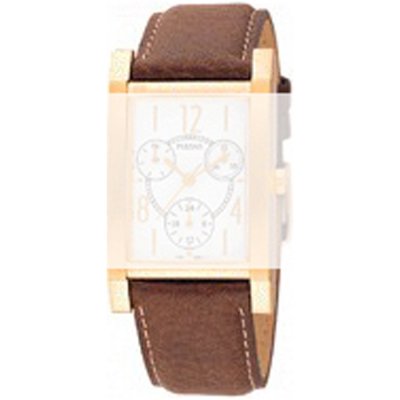 Pulsar Straps 7CL6YZ Pasek