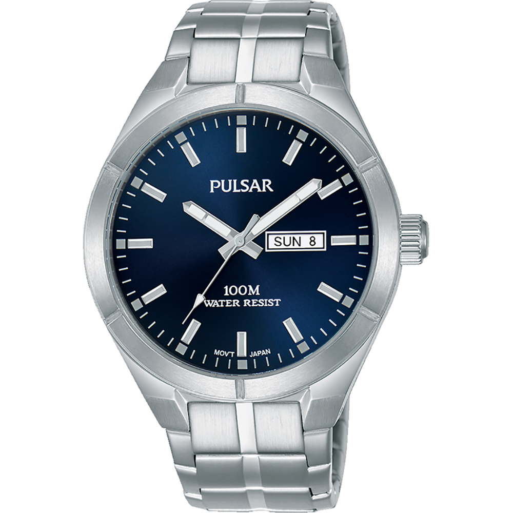 Pulsar PJ6099X1 Zegarek