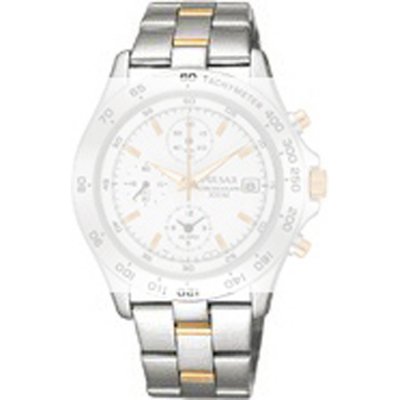 Pulsar Straps PB446X Pasek