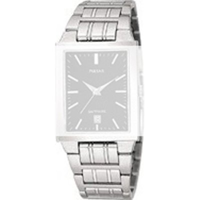 Pulsar Straps PB456X Pasek