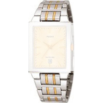 Pulsar Straps PB458X Pasek