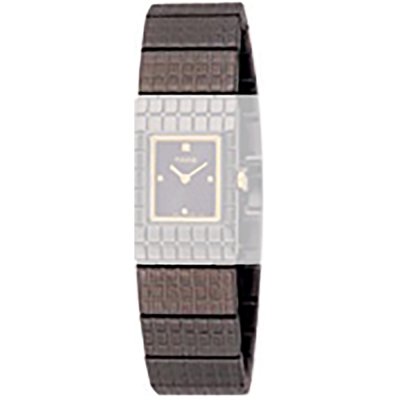 Pulsar Straps 71Z1WG PEG233P1 Pasek