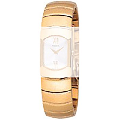 Pulsar Straps 72D0YZ PEG292P1 Pasek