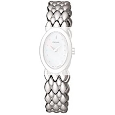 Pulsar Straps 72E8ZG PEG349P1 Pasek