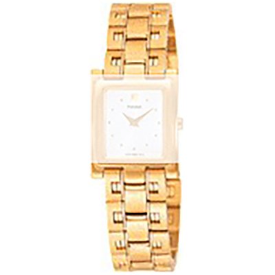 Pulsar Straps 72F8YG PEG376P1 Pasek