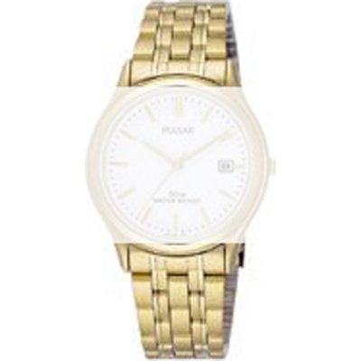 Pulsar Straps PF6016-BD Pasek