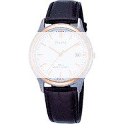 Pulsar Straps PF6022X Pasek