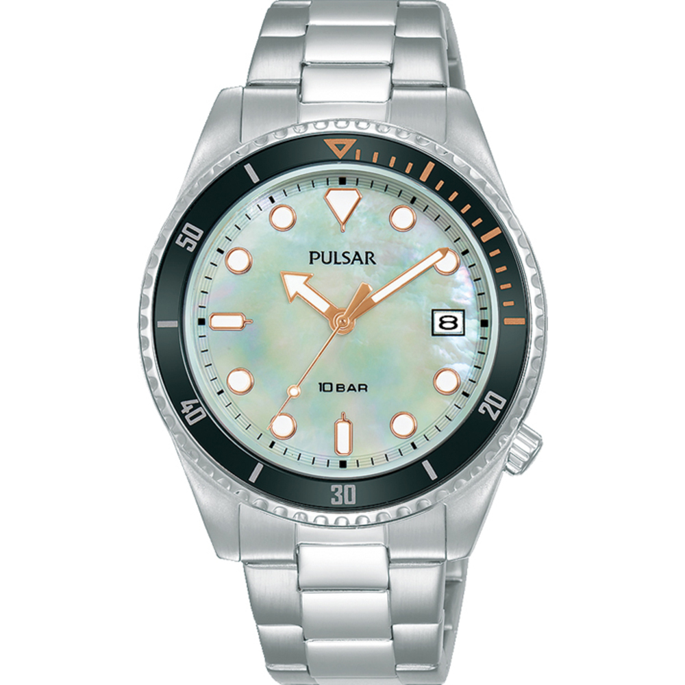 Pulsar PG8331X1 Zegarek