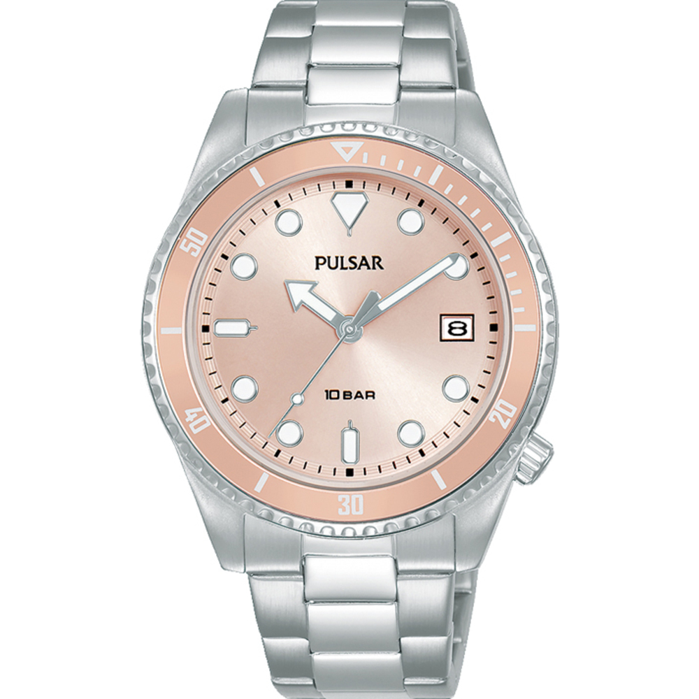 Pulsar PG8333X1 Zegarek