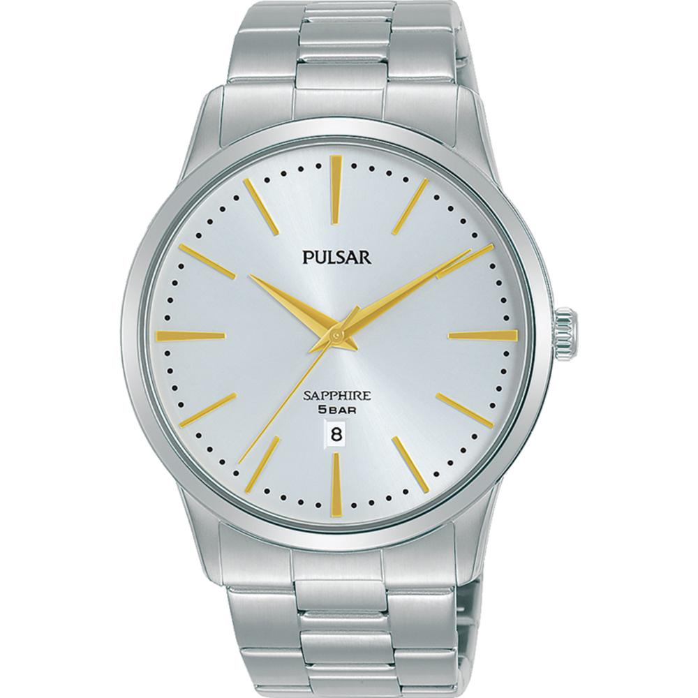 Pulsar PG8339X1 Zegarek