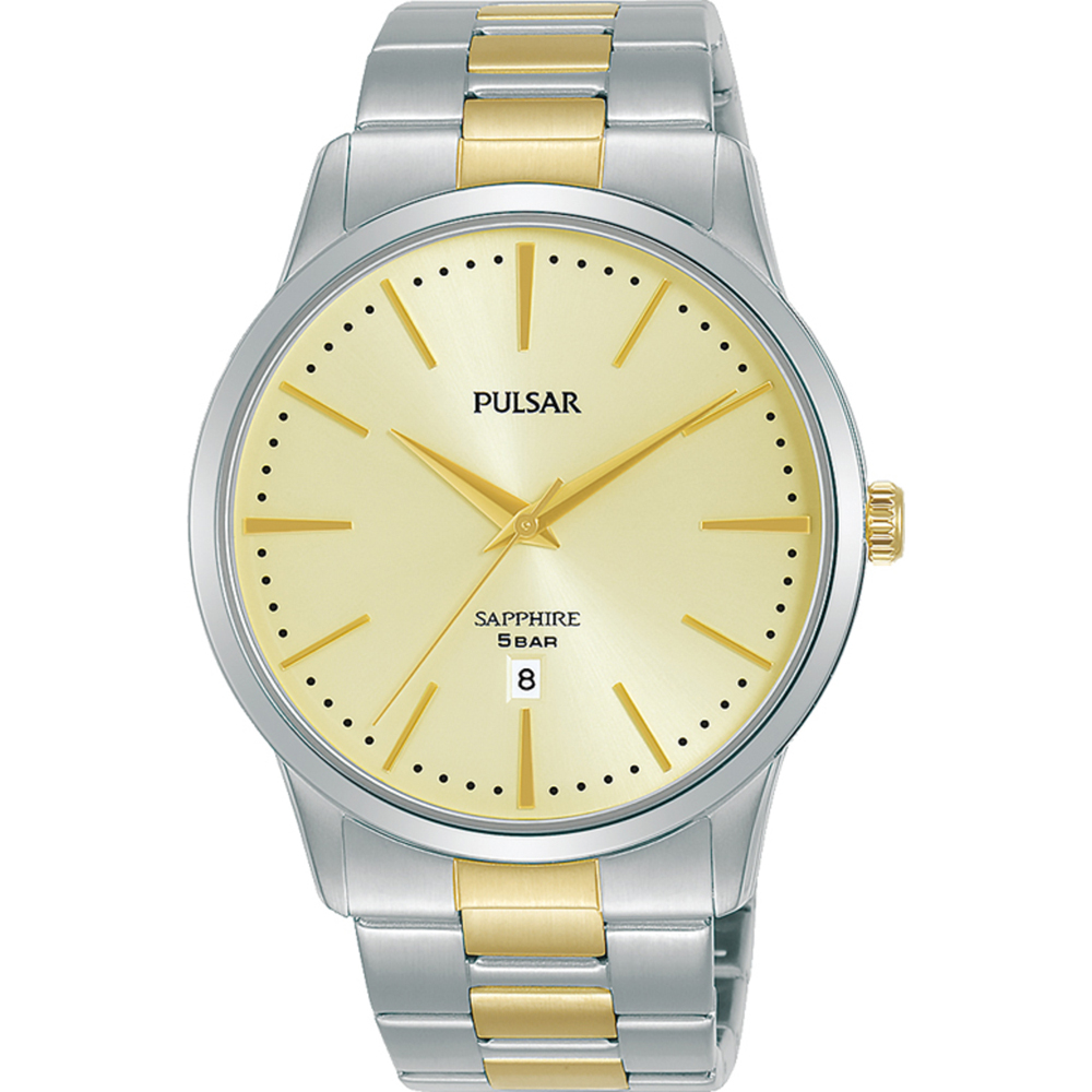Pulsar PG8347X1 Zegarek