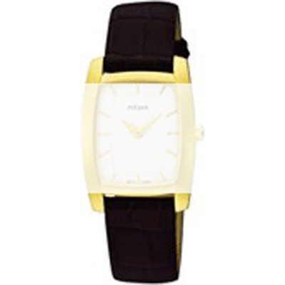 Pulsar Straps PH565X Pasek