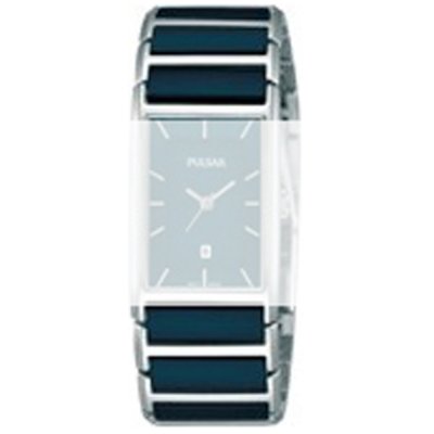 Pulsar Straps PH603X Pasek