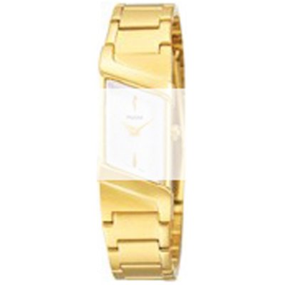 Pulsar Straps PH616X Pasek