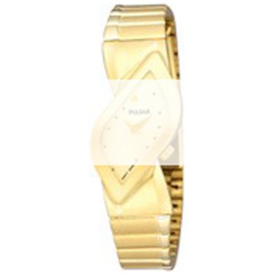 Pulsar Straps PH650X Pasek