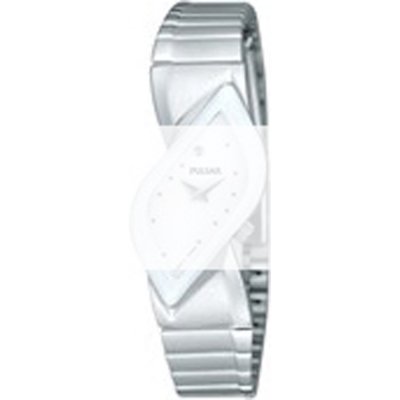 Pulsar Straps PH652X Pasek