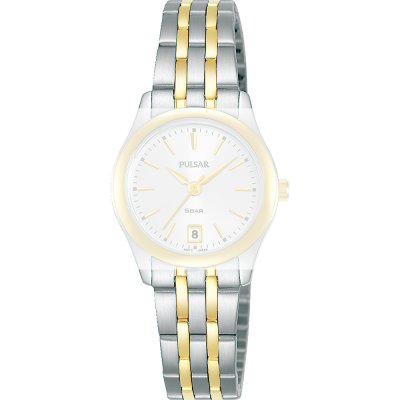 Pulsar Straps PHN245X PH7534X1 Pasek