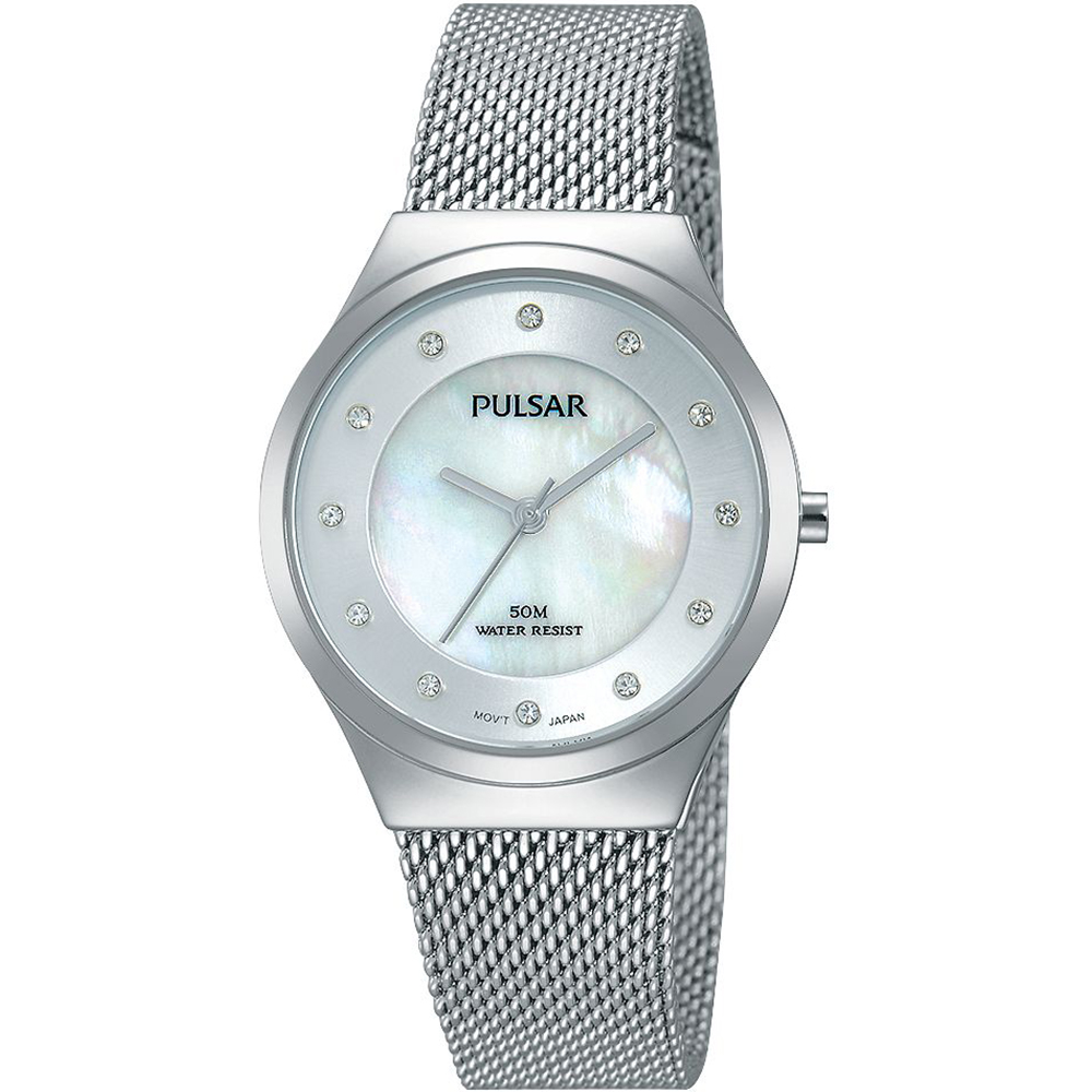 Pulsar PH8131X1 Zegarek