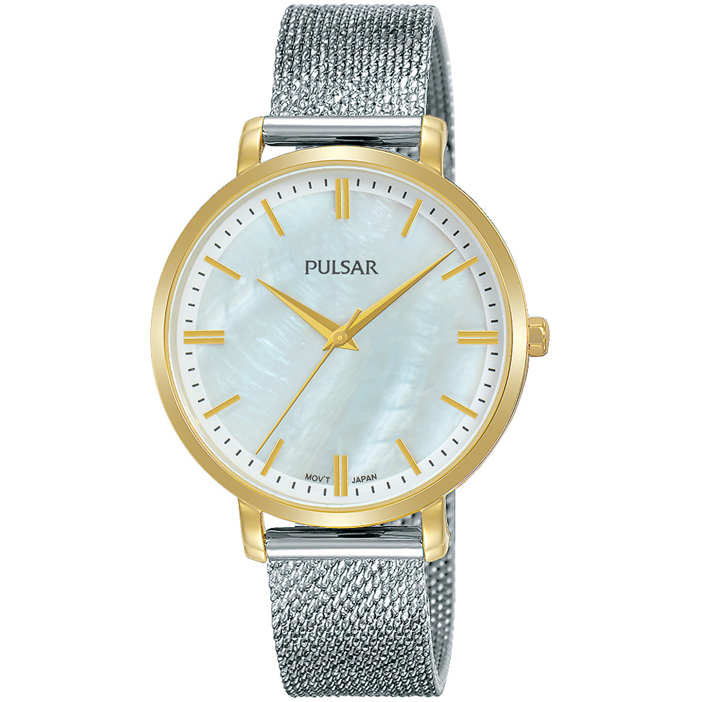 Pulsar PH8460X1 Zegarek