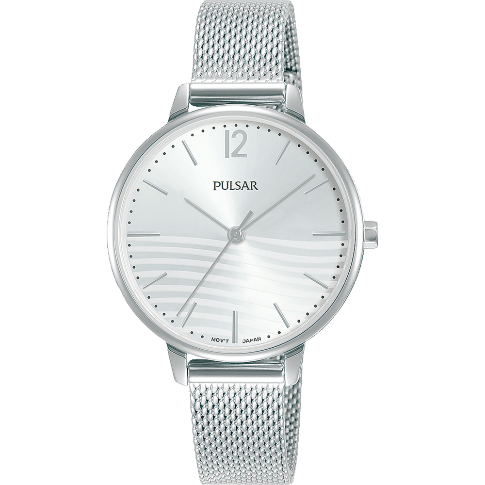 Pulsar PH8483X1 Zegarek