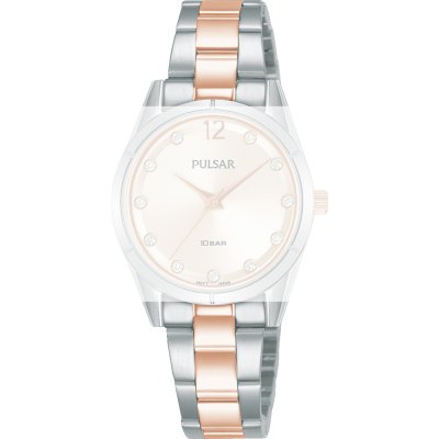 Pulsar Straps PQN242X PH8505X1 Pasek